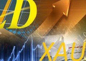 XAU/USD: в условиях бычьего рынка