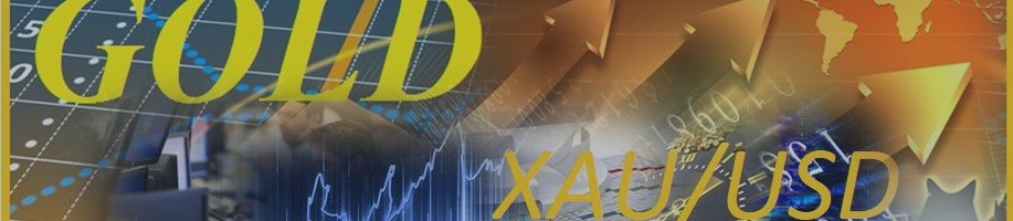 XAU/USD: коррекция вряд ли затянется надолго