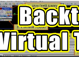 Effortless Backtesting and Virtual Trading with Practice Simulator: A How-To Guide