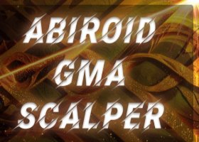 Abiroid Golden MA Scalper