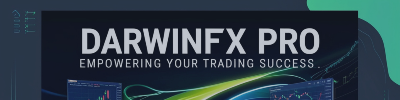 Empowering Your Trading Success with DarwinFX Pro