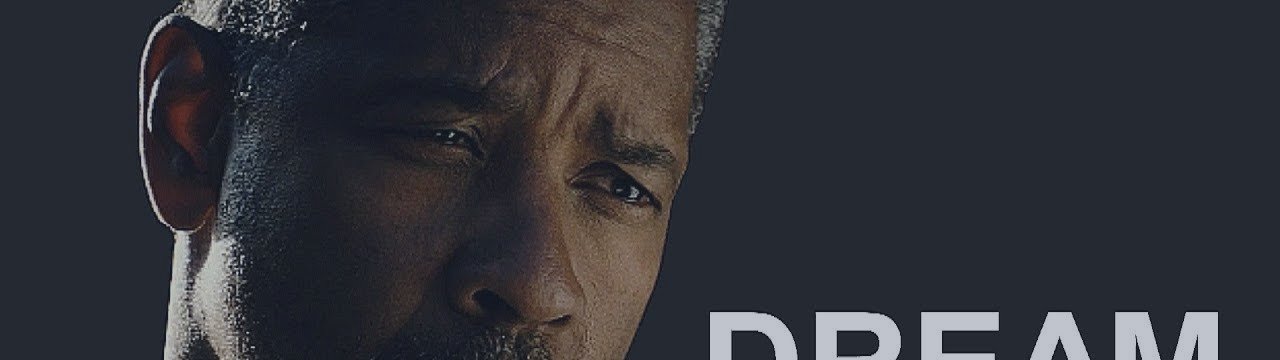 WATCH THIS EVERYDAY AND CHANGE YOUR LIFE - Denzel Washington Motivational Speech 2024 still relevant