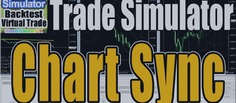 Master FX Trading with PracticeSimulator! Risk-Free Strategy Testing at Your Fingertips