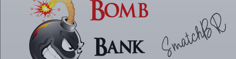 Bomb Bank Sinales