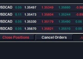 How to trade manually in StrategyTester of MetaTrader 5 using Backtest Simulator