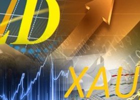 XAU/USD: коррекция завершилась?