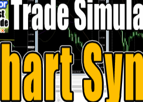 Master FX Trading with PracticeSimulator! Risk-Free Strategy Testing at Your Fingertips