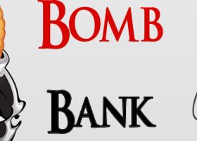 Bomb Bank Signal