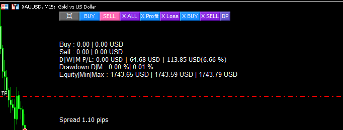 tradepanel