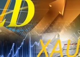 XAU/USD: в ожидании новых рекордов