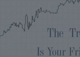 Trading system: trend is your friend!