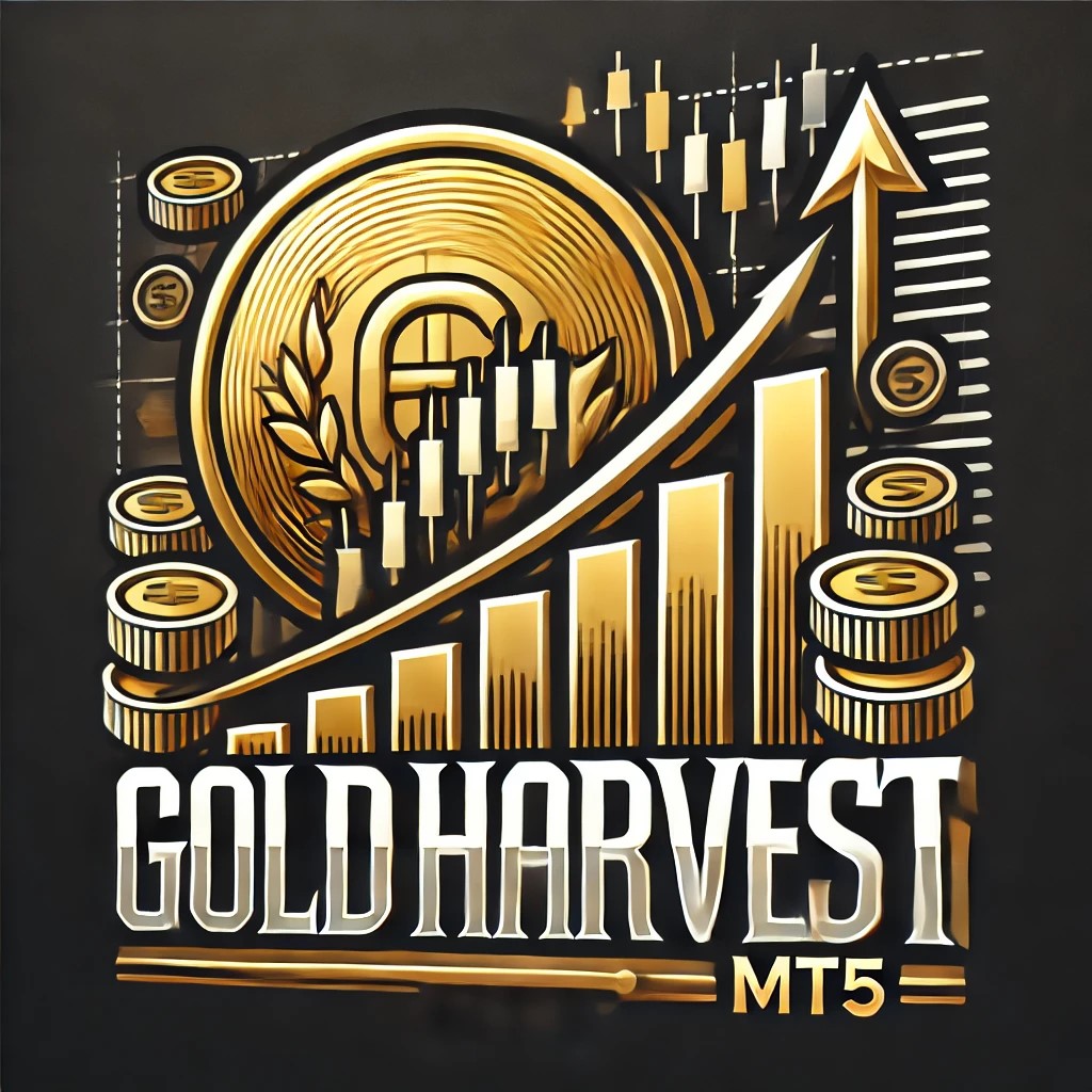 Gold Harvest MT5