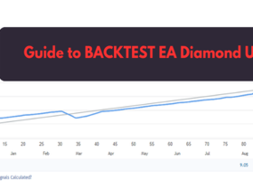 Guide to BACKTEST EA Diamond Ultimate