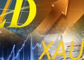 XAU/USD: новые рекорды