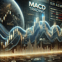 MACD Trading