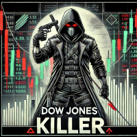 The Dow Jones Killer MT5