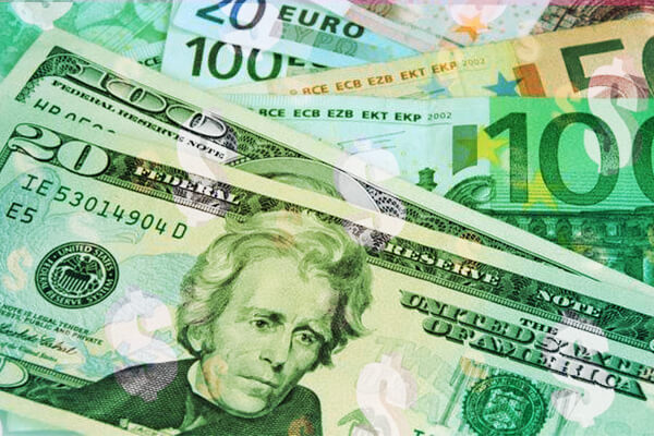 exchange rate 20230