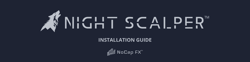 Night Scalper™ - Installation Guide