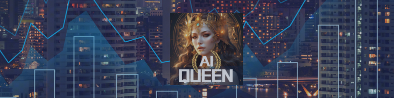 AI QUEEN EA for XAU/USD: Precision Trading with Stability and Confidence AI QUEEN EA for XAU/USD: Precision Trading with Stability and Confidence