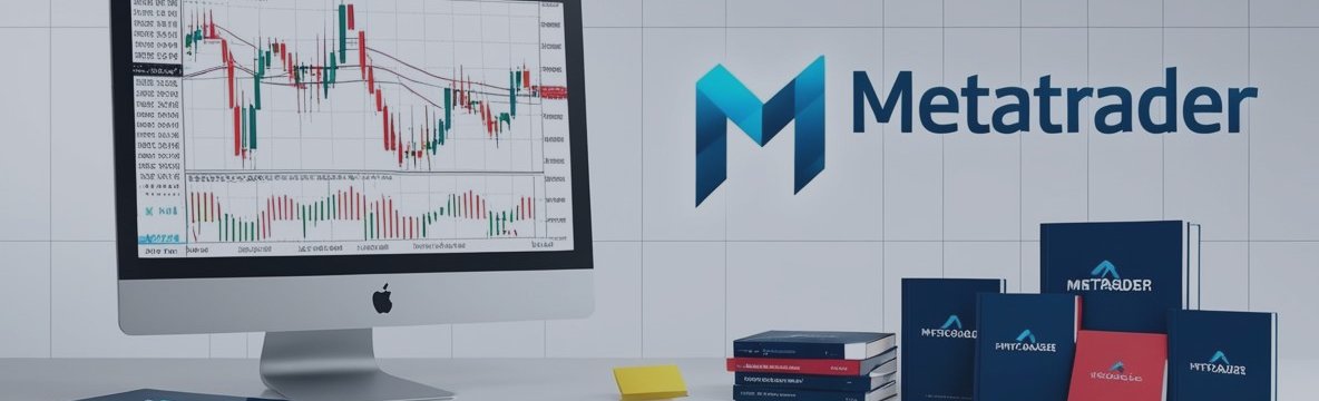 Running our products on the Metatrader chart