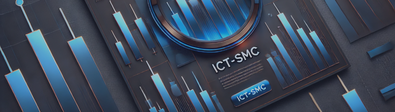 Configuración: The Smc Ict Indicator