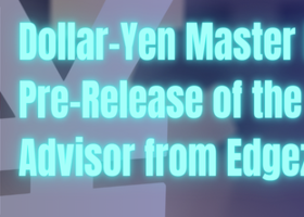 Dollar-Yen Master EA: Pre-Release of the Latest Expert Advisor from Edgezone