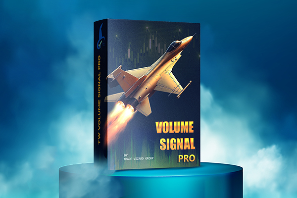 Volume Signal Strategy 20250