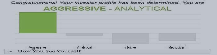 My Investor Profile