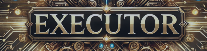 Executor AI UltraX EA