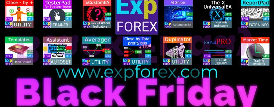 www.expforex.com Maior Venda do Ano!