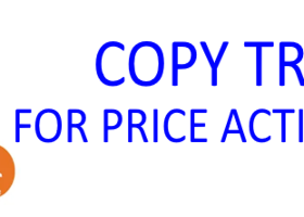 Copy Trade EA for Price Action Trader