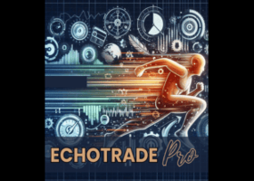 ECHOTRADE PRO: THE ULTIMATE MT4/MT5 TRADE COPIER