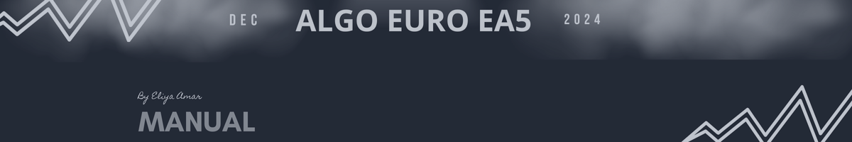 ALGO EURO MANUAL