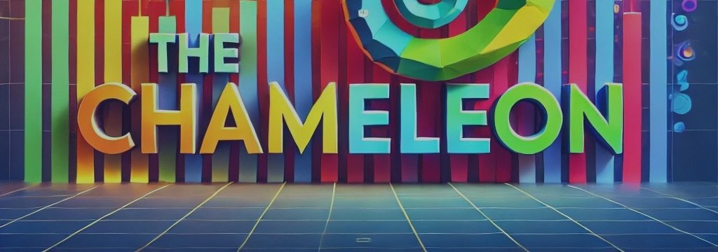 The Chameleon : Simple Yet Powerful EA