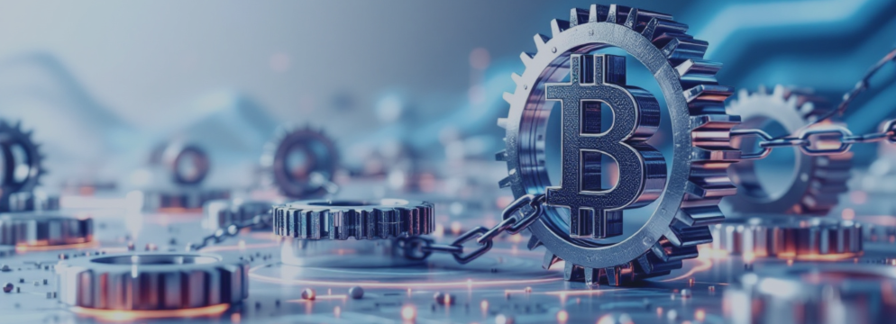 BITCOIN EA GUIDE