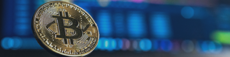 Биткойн (BTC/USD): текущая ситуация