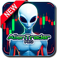 AlienTrader Pro logo