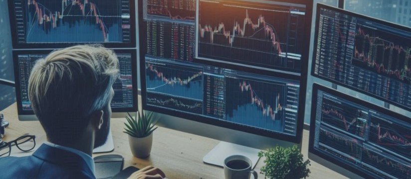 Technical Analysis – January 23, 2025
