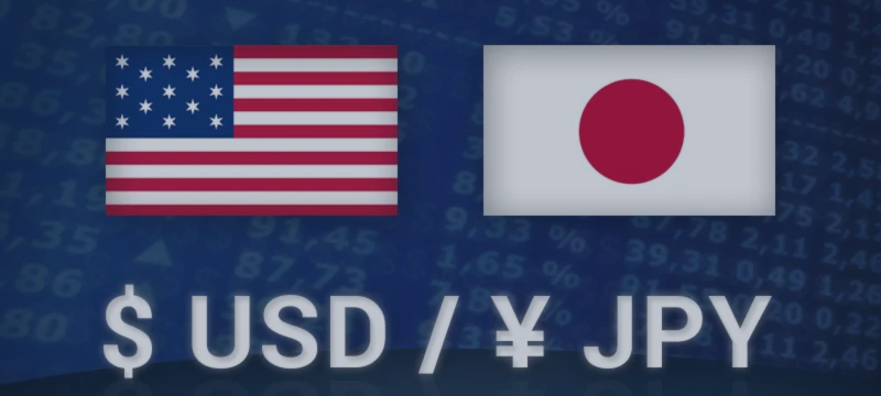 Short USD/JPY at 152.37.