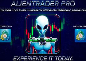 AlienTrader Pro: User Guide part 1