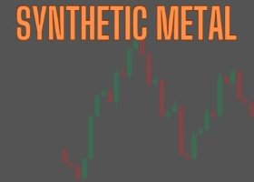 AI Synthetic Metal