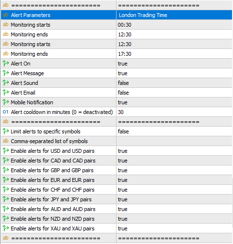 alert_options