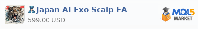 Japan_AI Exo_Scalp_EA_MQL