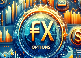 Option Levels for Today:　18th in March, 2025