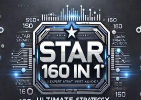 STAR 160 in 1