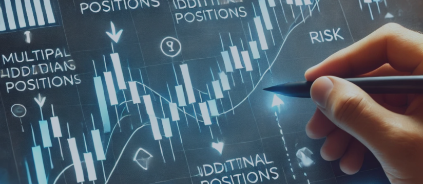 📊 Technical Analysis – Monday, April 1, 2025