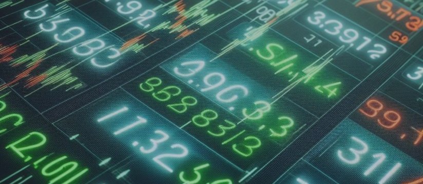 ✅ [Volatility subsides, but market remains in “day trading mode”]