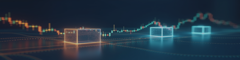 The Order Block Trap: Why Most Traders Misread Smart Money Zones (And How to Fix It) The Order Block Trap: Why Most Traders Misread Smart Money Zones (And How to Fix It)