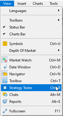 strategy_tester strategy_tester