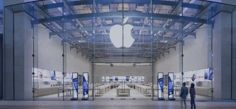 В разрушении финской экономики обвинили компанию Apple